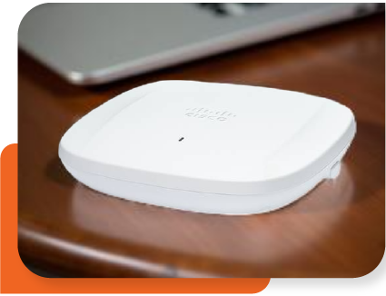 Telecraft Managed Meraki Security & SD-WAN Services