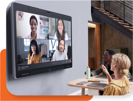 Telecraft Managed Cloud Calling Services