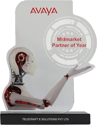 partner of the year 2016