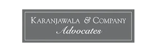 karanjawala and company advocates