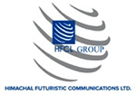 himachal futuristic communications ltd.