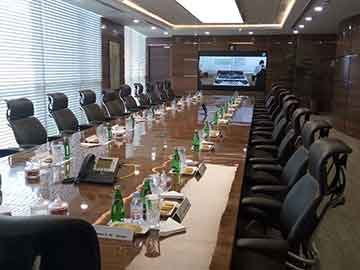 Corporate Edge Gurgaon