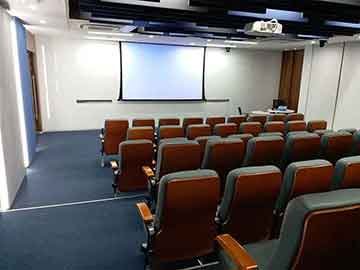 Aramco Meeting Room