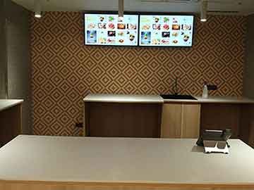 MQDC Cafe
